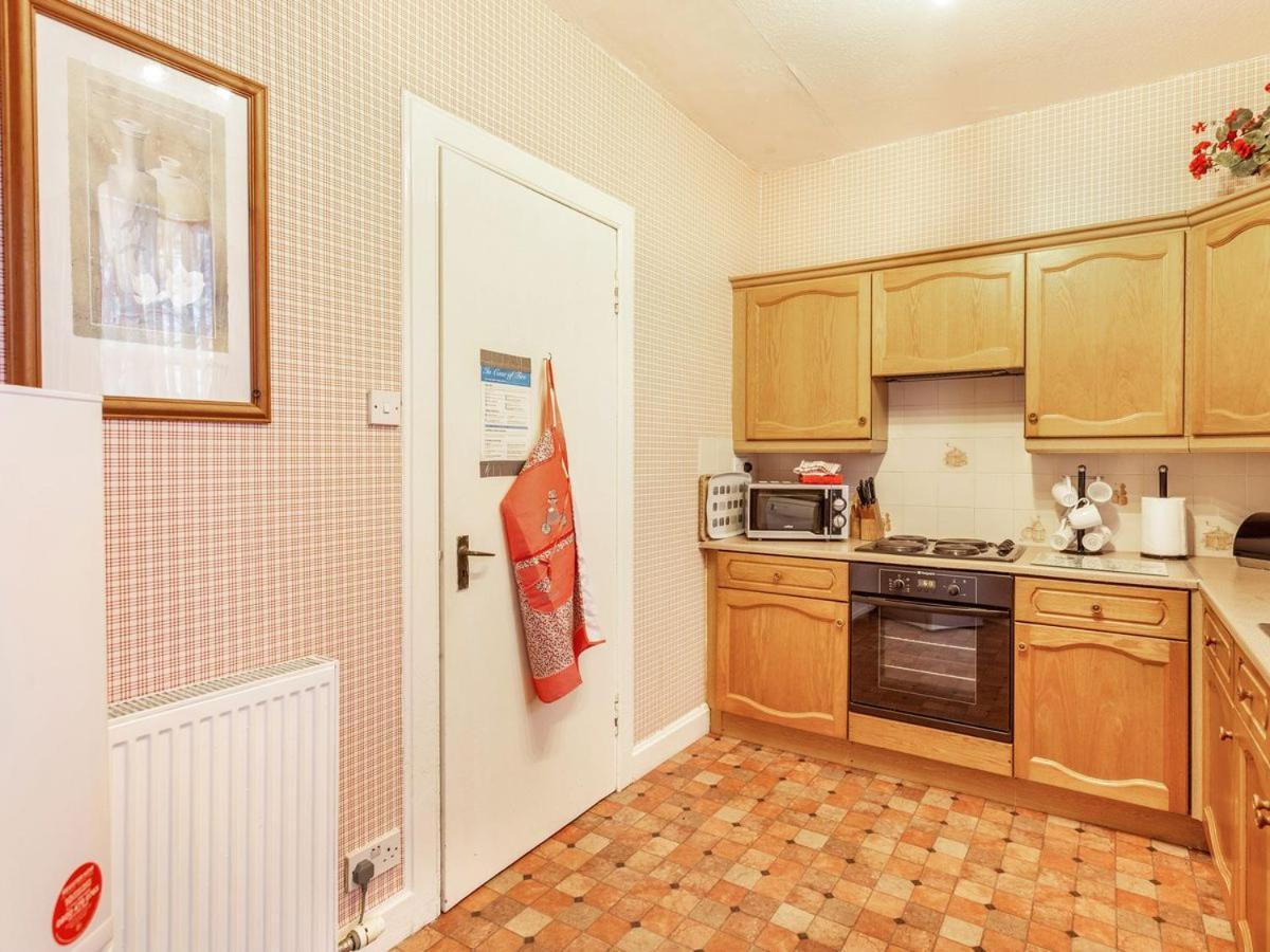 Isla Bank Cottage Keith Εξωτερικό φωτογραφία